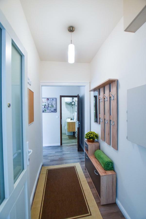 Christine Apartment Close To The Buda Castle Budapest Exterior photo