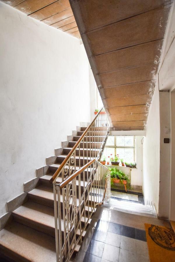 Christine Apartment Close To The Buda Castle Budapest Exterior photo